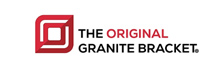 The Original Granite Bracket